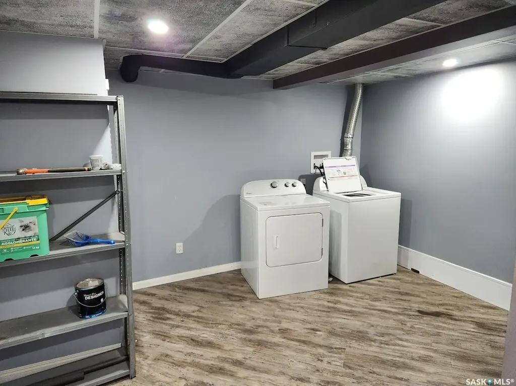 1282 109th Street North Battleford SK S9A 2E8