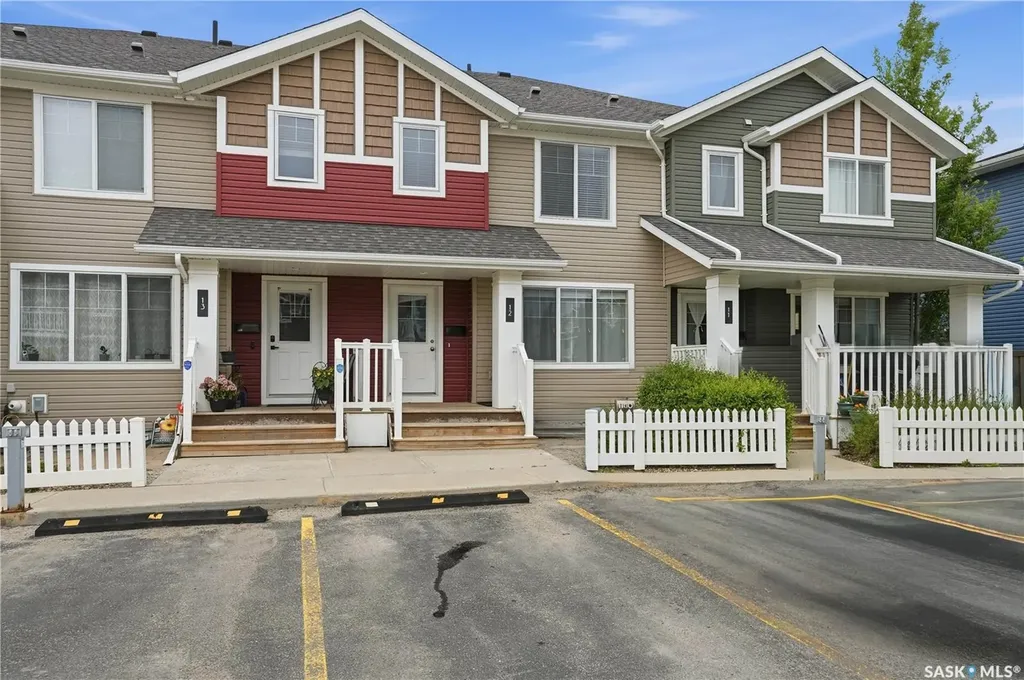 5762 Gordon Road Regina SK S4W 0M1