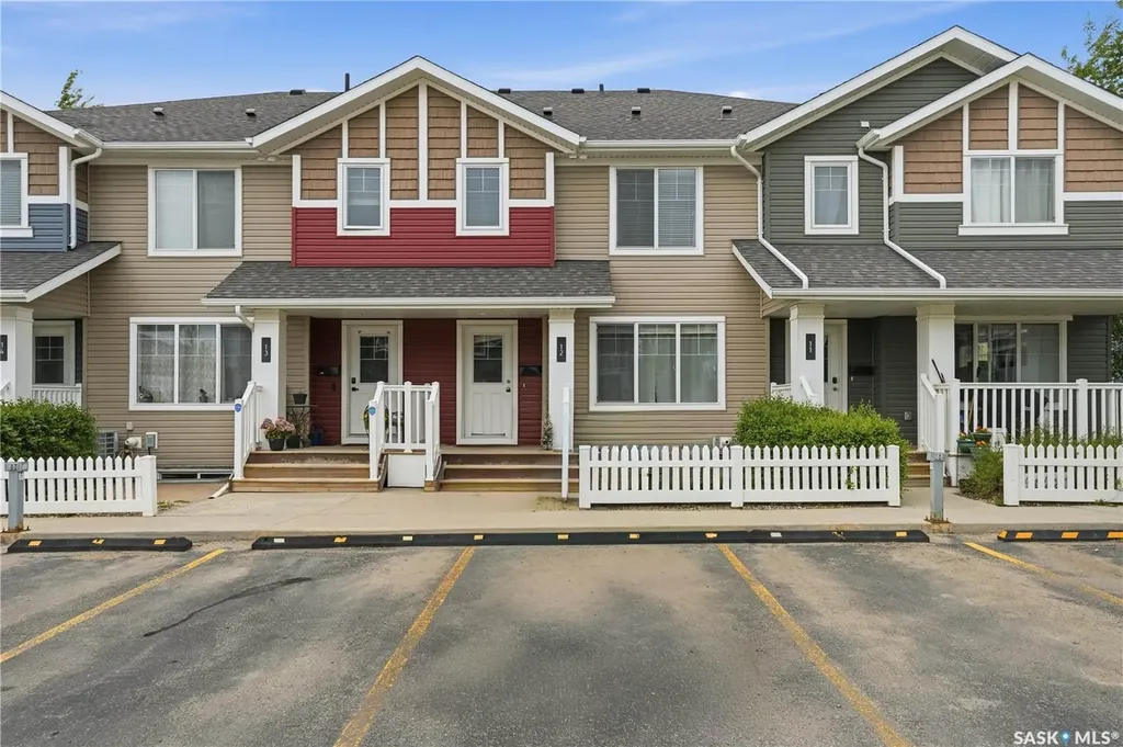 5762 Gordon Road Regina SK S4W 0M1