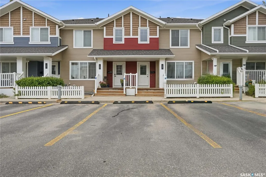 5762 Gordon Road Regina SK S4W 0M1