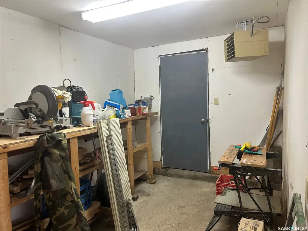 202 2nd Street W Carrot River SK S0E 0L0