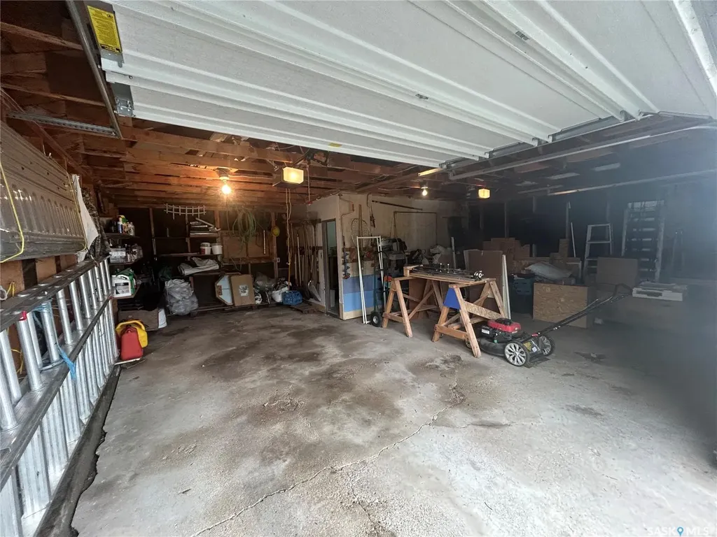 202 2nd Street W Carrot River SK S0E 0L0