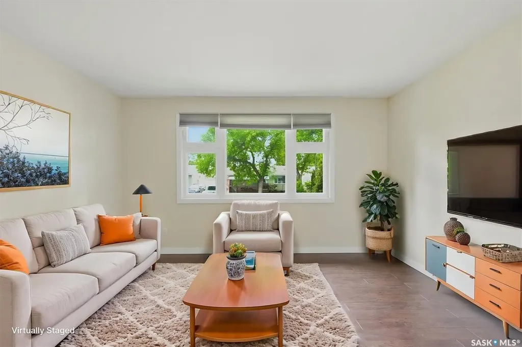 15 Selkirk Crescent Saskatoon SK S7L 4J4
