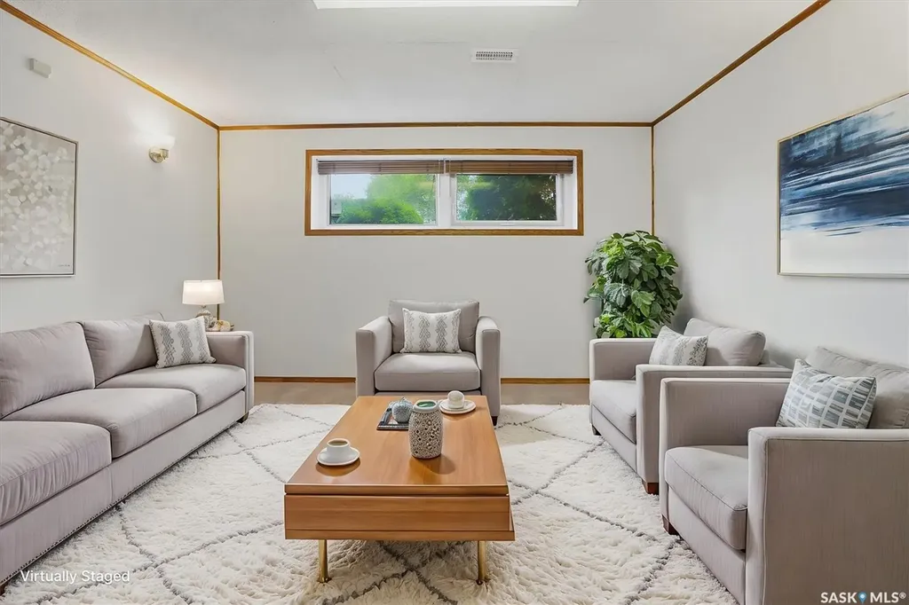 15 Selkirk Crescent Saskatoon SK S7L 4J4