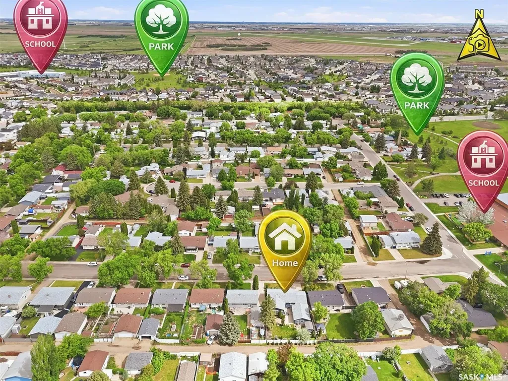 15 Selkirk Crescent Saskatoon SK S7L 4J4