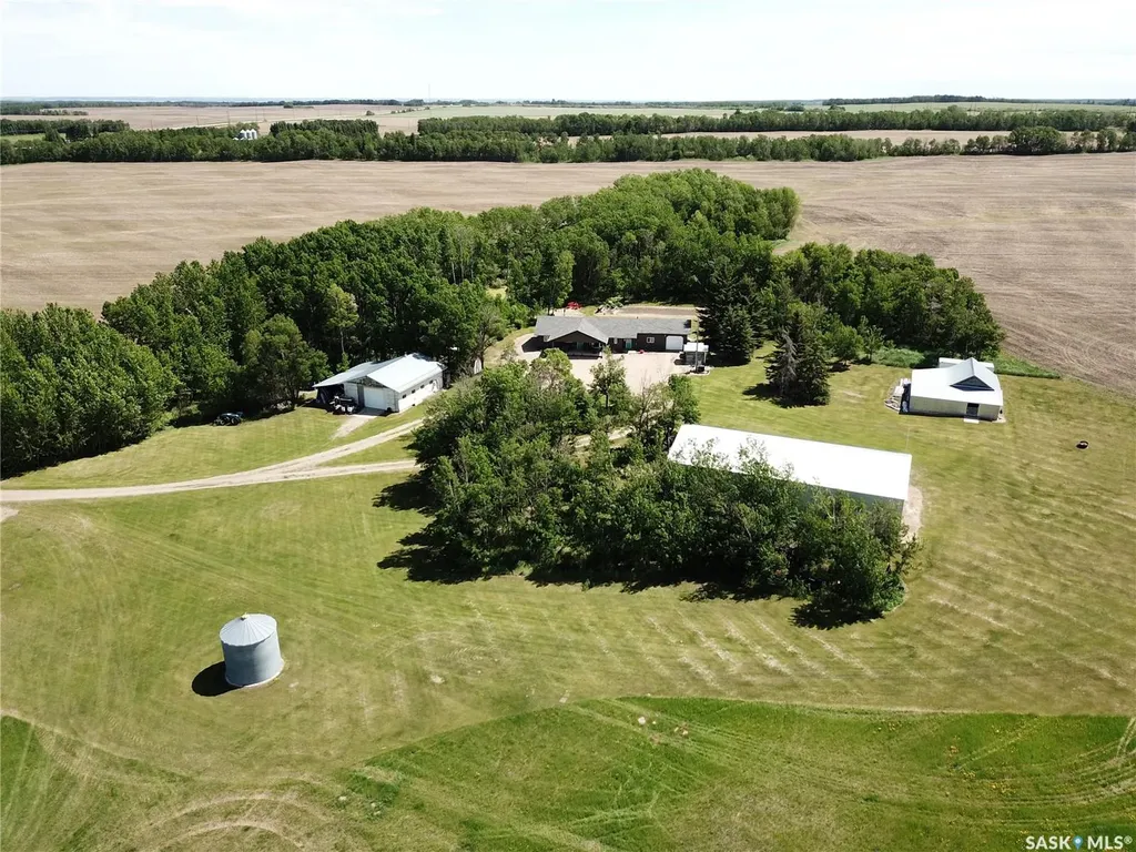 Rural Address Medstead Rm No.497 SK S0J 2M0