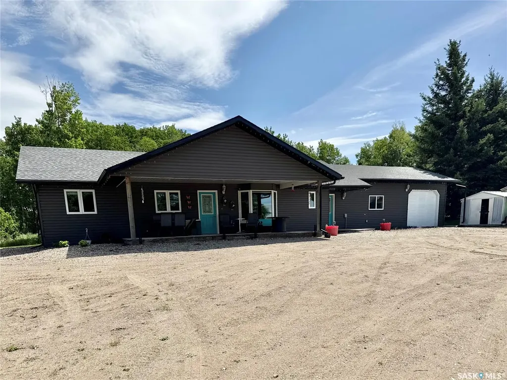 Rural Address Medstead Rm No.497 SK S0J 2M0