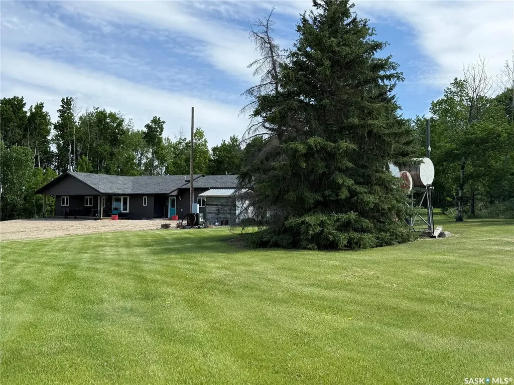 Rural Address Medstead Rm No.497 SK S0J 2M0