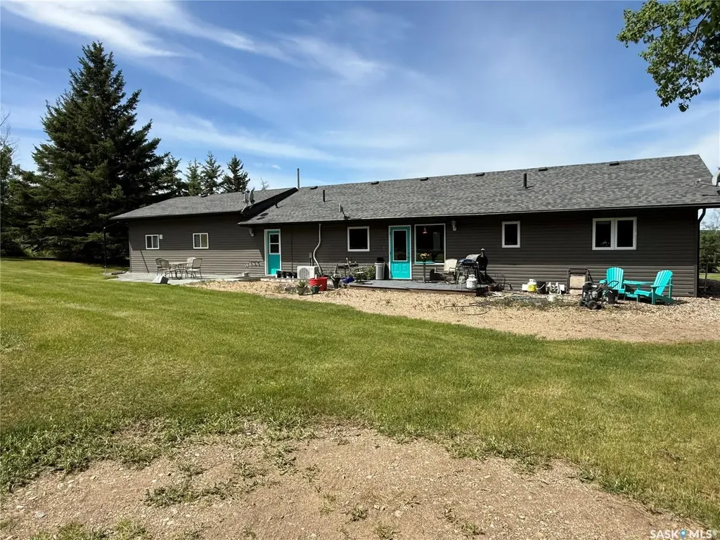 Rural Address Medstead Rm No.497 SK S0J 2M0