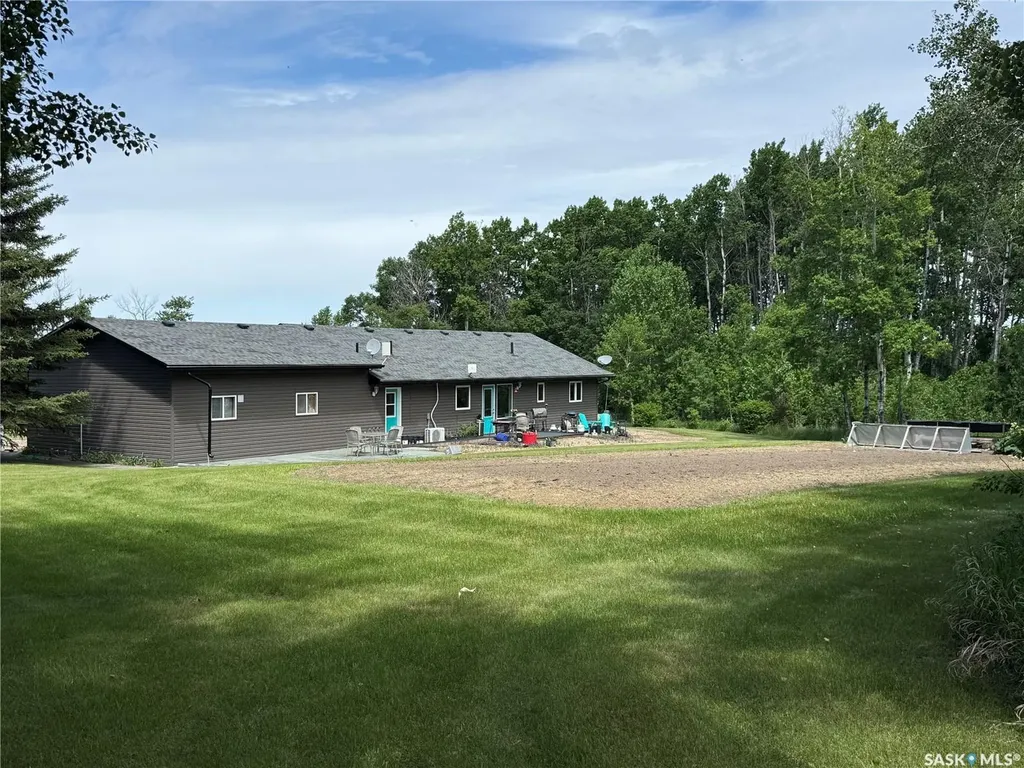 Rural Address Medstead Rm No.497 SK S0J 2M0