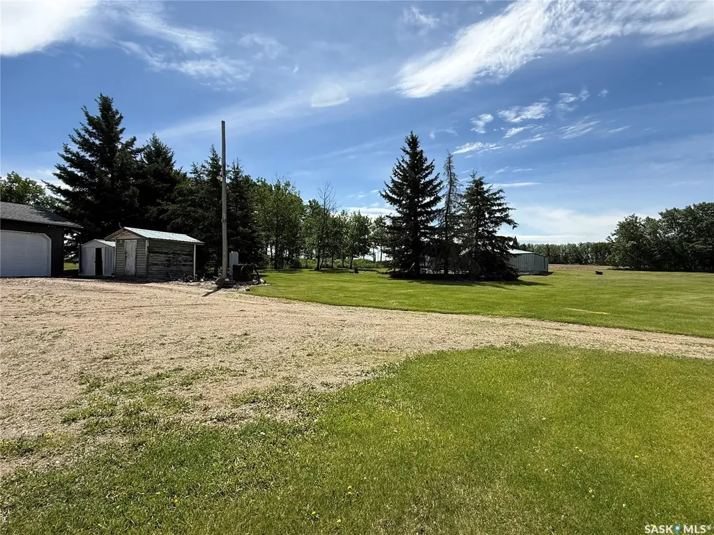 Rural Address Medstead Rm No.497 SK S0J 2M0