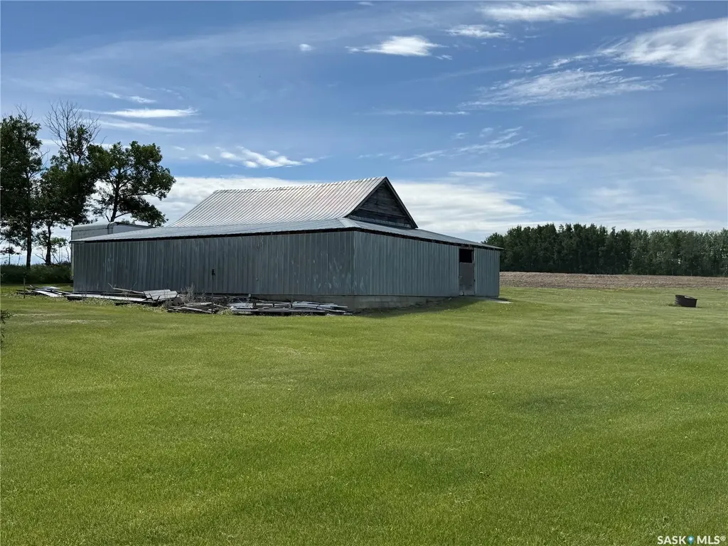 Rural Address Medstead Rm No.497 SK S0J 2M0