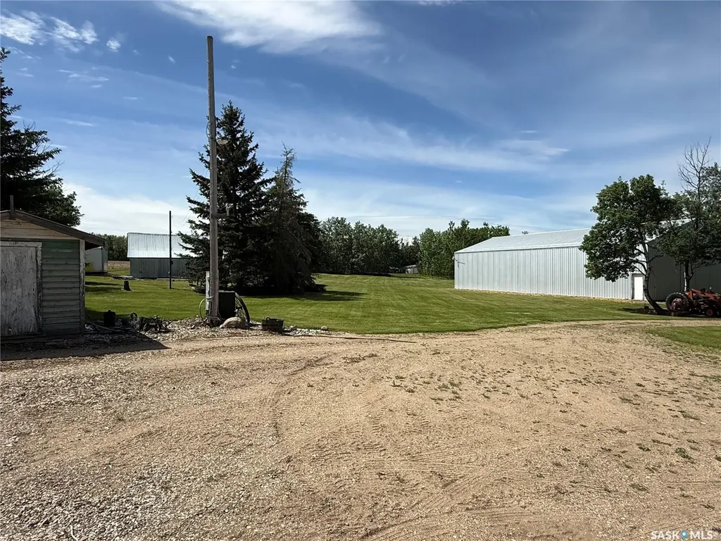 Rural Address Medstead Rm No.497 SK S0J 2M0