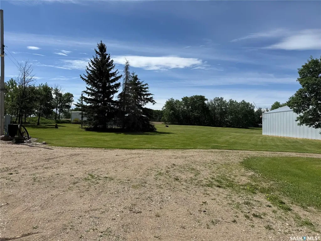 Rural Address Medstead Rm No.497 SK S0J 2M0