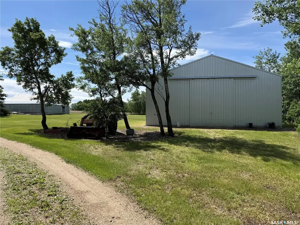 Rural Address Medstead Rm No.497 SK S0J 2M0