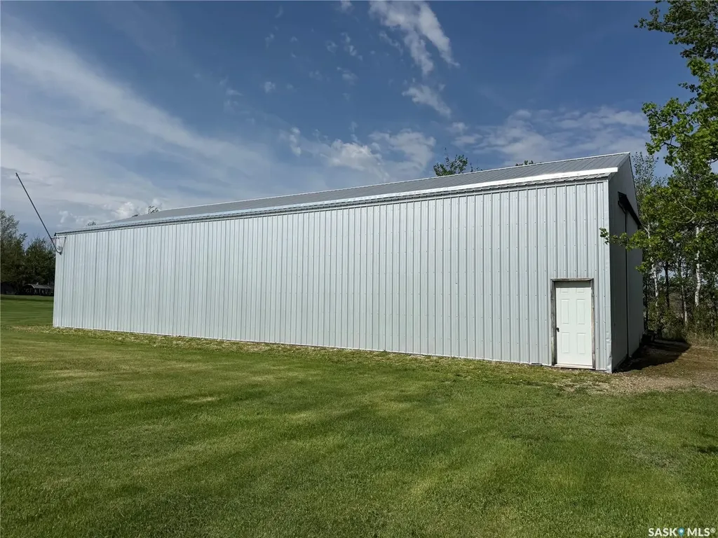 Rural Address Medstead Rm No.497 SK S0J 2M0