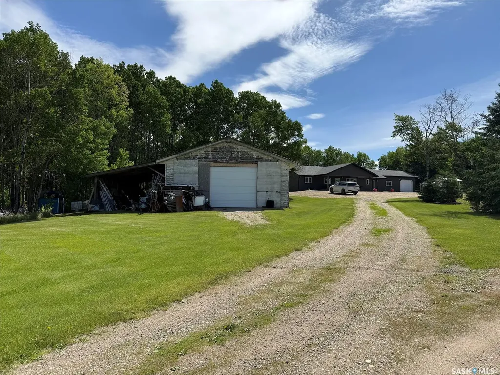 Rural Address Medstead Rm No.497 SK S0J 2M0