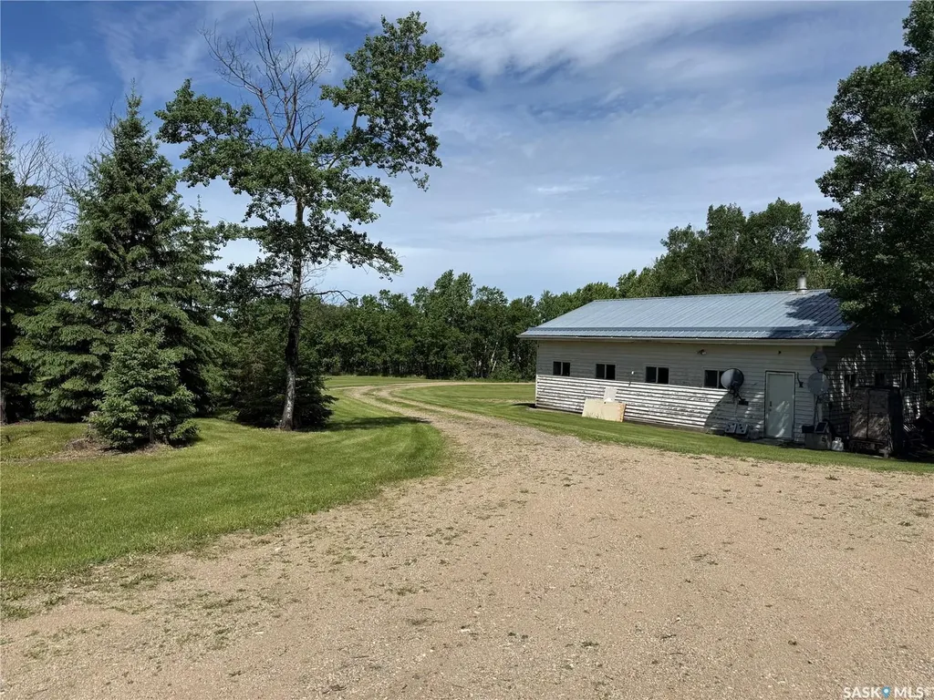 Rural Address Medstead Rm No.497 SK S0J 2M0