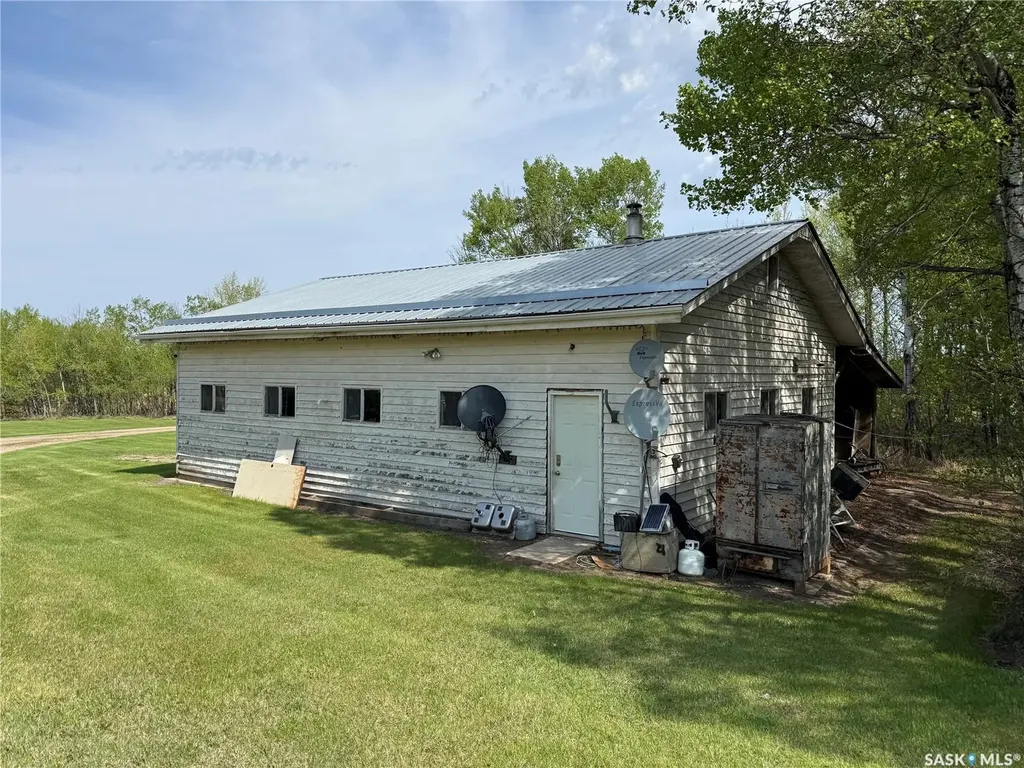 Rural Address Medstead Rm No.497 SK S0J 2M0