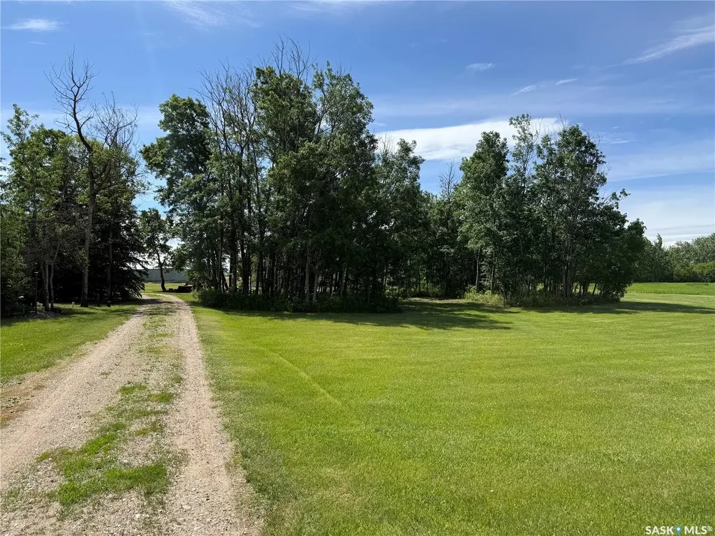 Rural Address Medstead Rm No.497 SK S0J 2M0