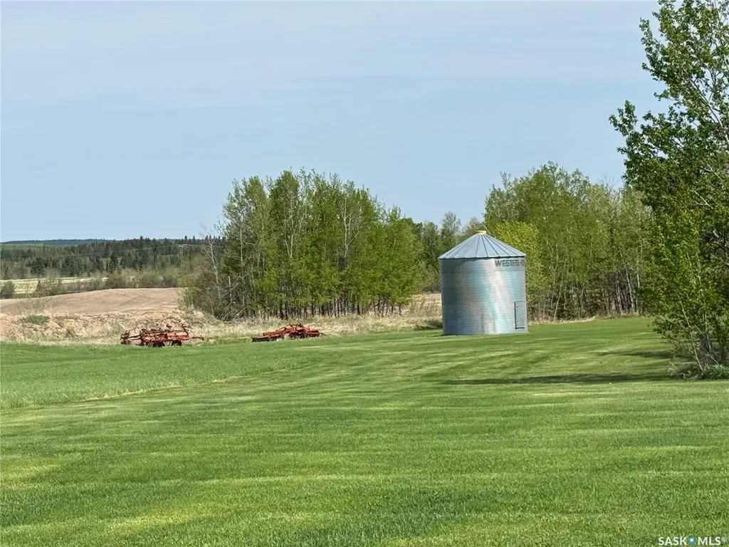 Rural Address Medstead Rm No.497 SK S0J 2M0