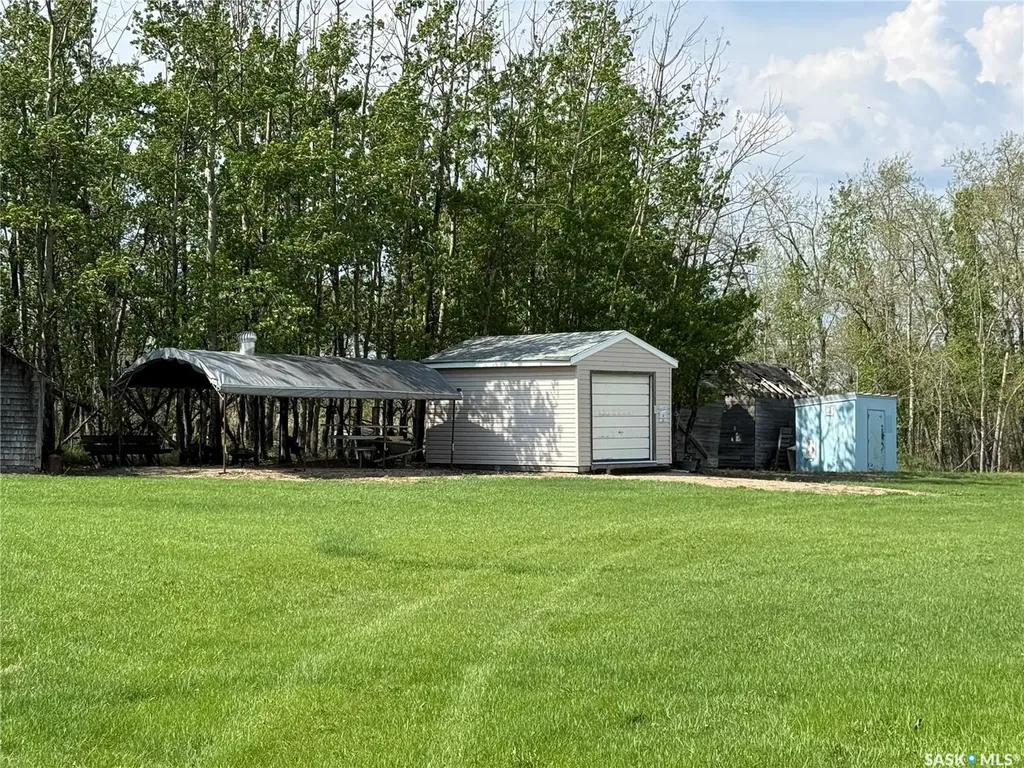 Rural Address Medstead Rm No.497 SK S0J 2M0