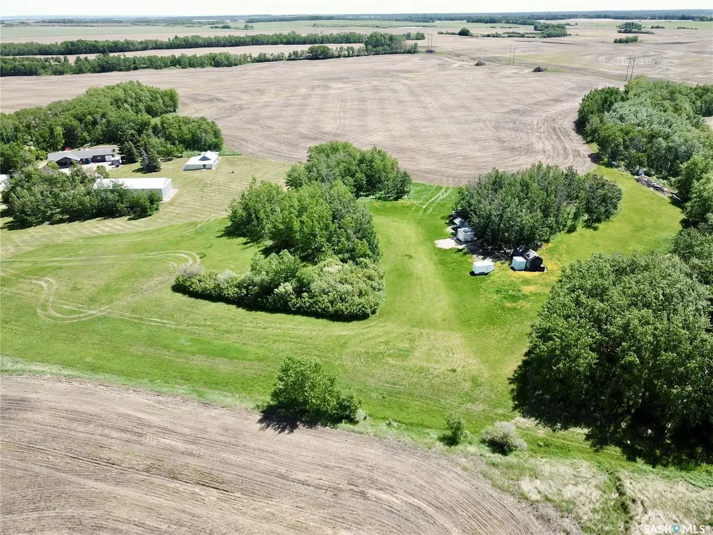 Rural Address Medstead Rm No.497 SK S0J 2M0