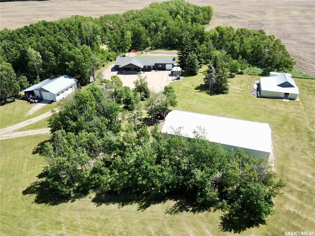 Rural Address Medstead Rm No.497 SK S0J 2M0