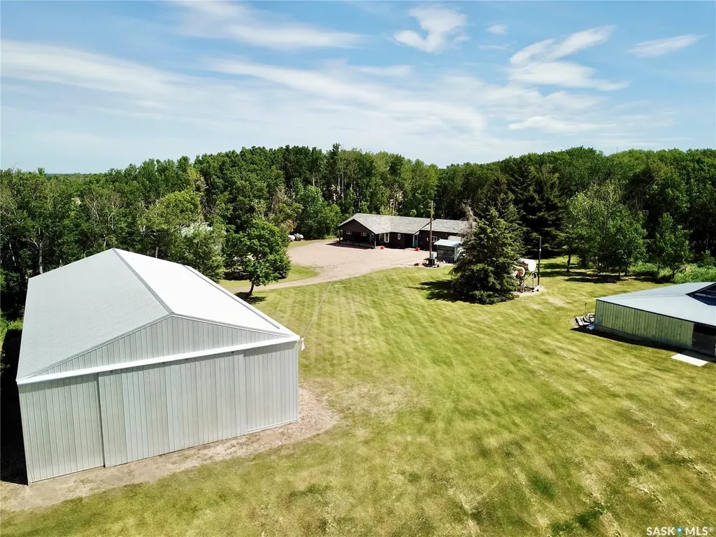 Rural Address Medstead Rm No.497 SK S0J 2M0