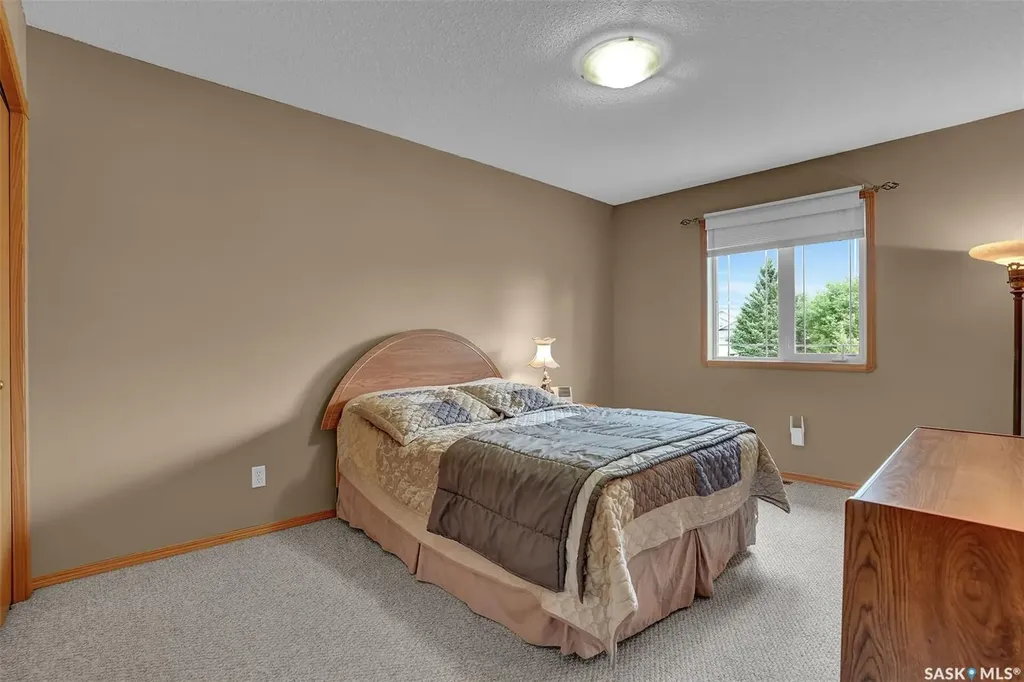 33 Lott Road White City SK S4L 5B1