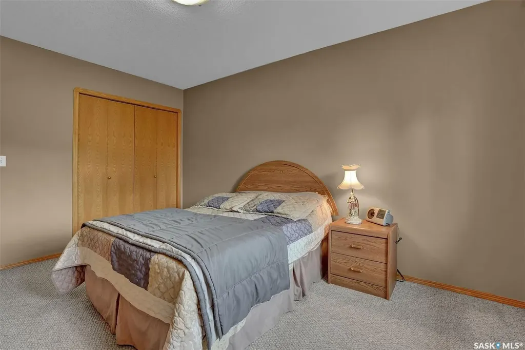 33 Lott Road White City SK S4L 5B1