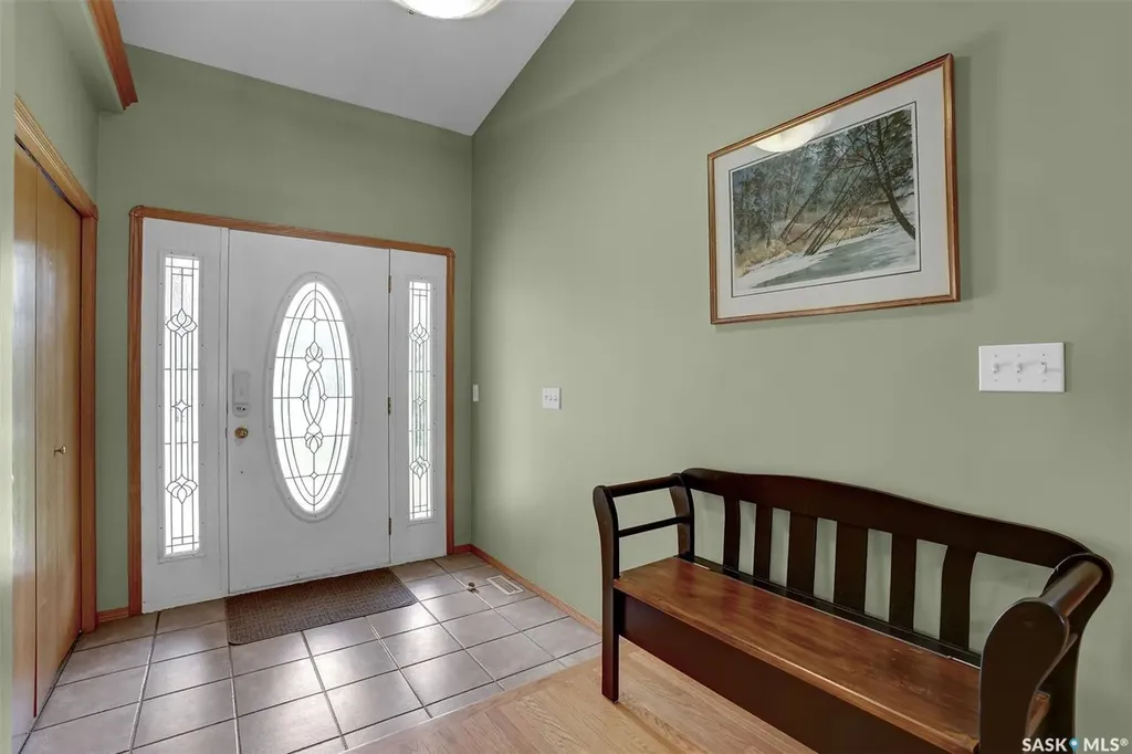 33 Lott Road White City SK S4L 5B1