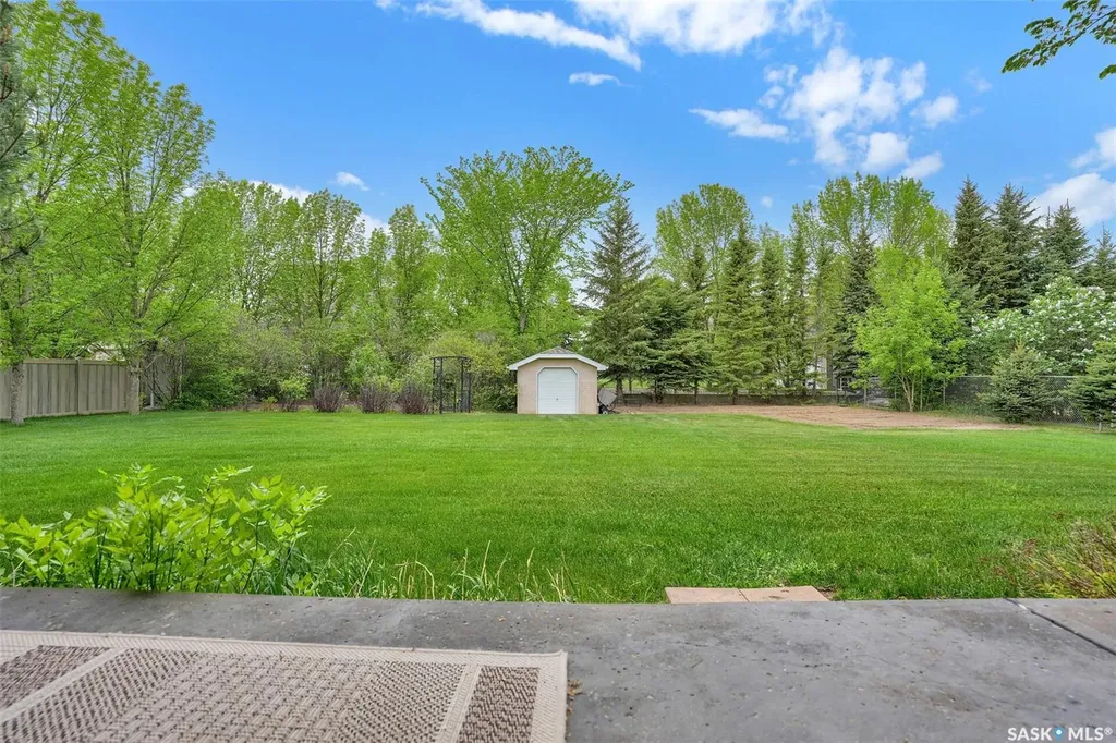 33 Lott Road White City SK S4L 5B1