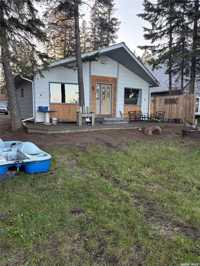 20 Spruce Place Kivimaa-moonlight Bay SK S0M 1J0