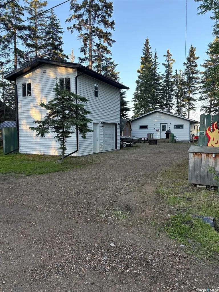 20 Spruce Place Kivimaa-moonlight Bay SK S0M 1J0