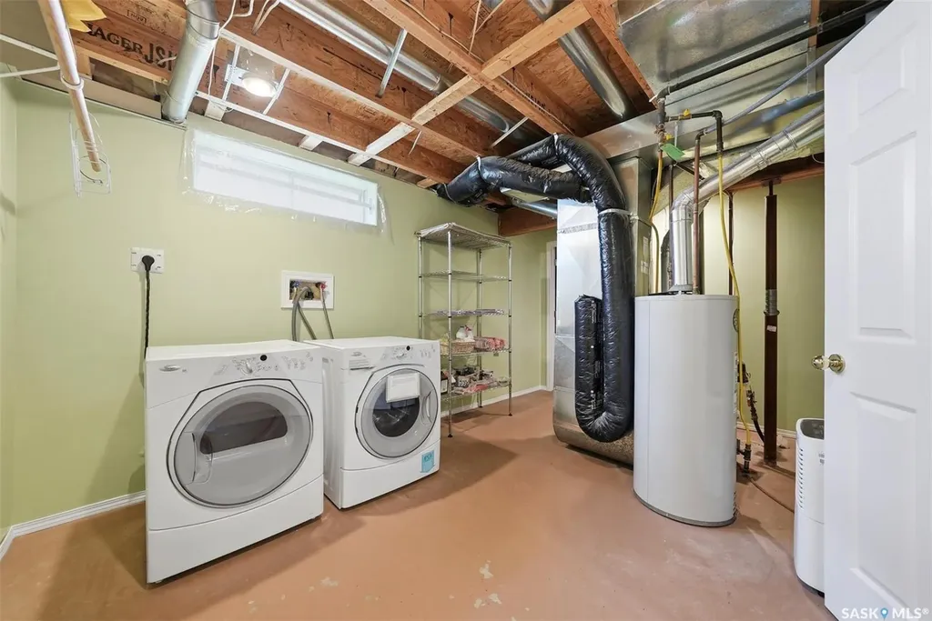 223 Wedge Road Saskatoon SK S7L 6E8