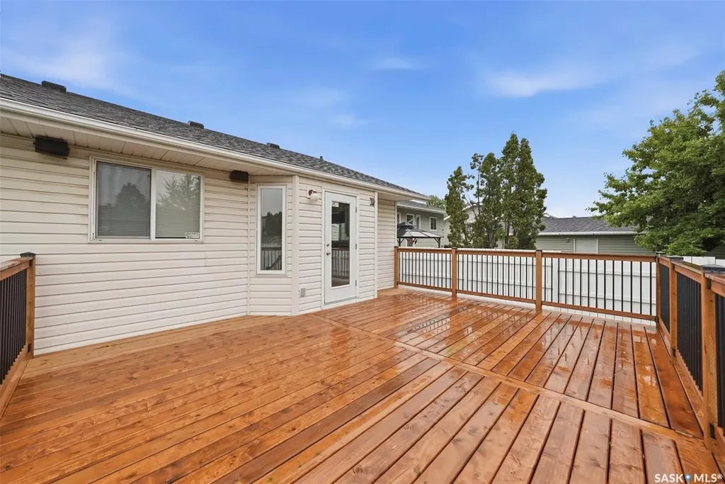 223 Wedge Road Saskatoon SK S7L 6E8