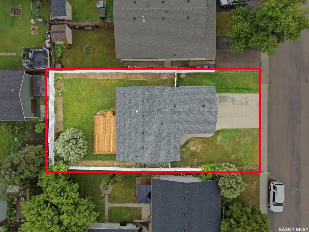 223 Wedge Road Saskatoon SK S7L 6E8