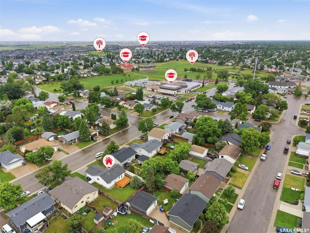 223 Wedge Road Saskatoon SK S7L 6E8