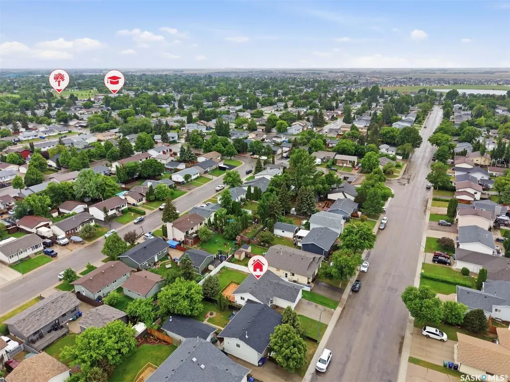 223 Wedge Road Saskatoon SK S7L 6E8