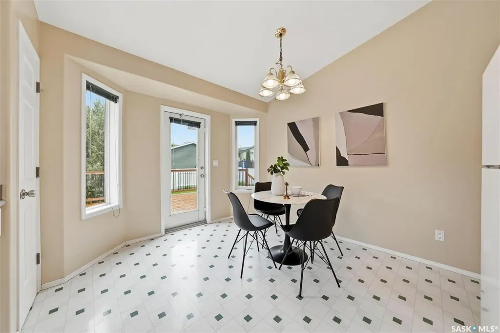 223 Wedge Road Saskatoon SK S7L 6E8