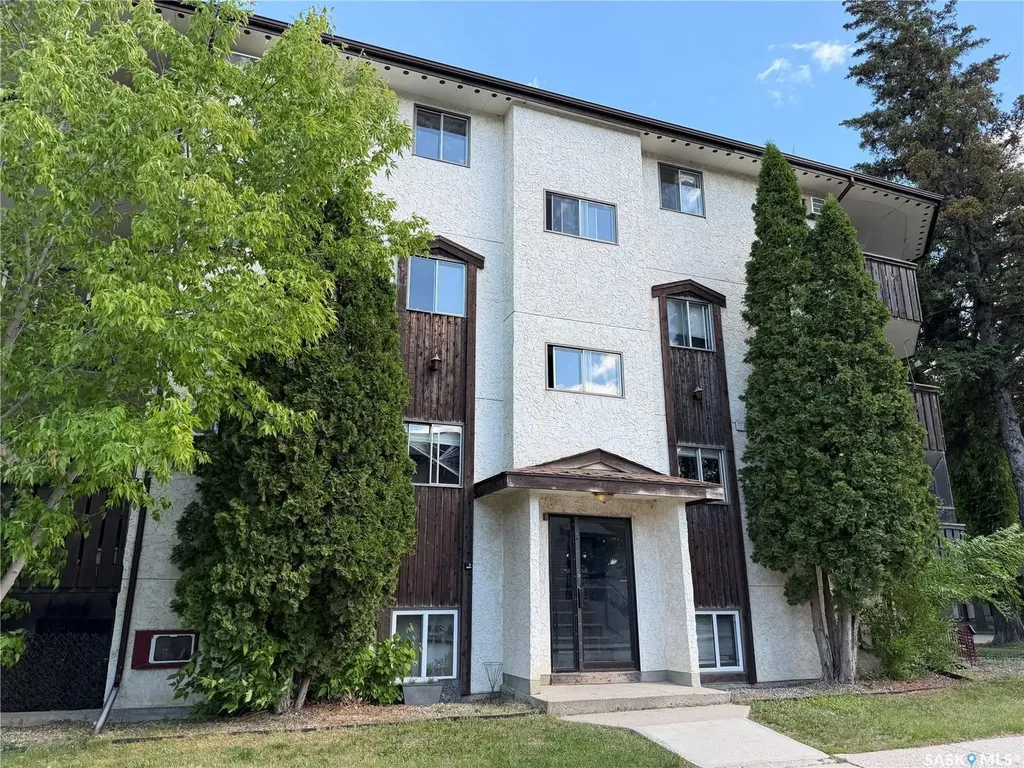 116 111th Street W Saskatoon SK S7N 1S7