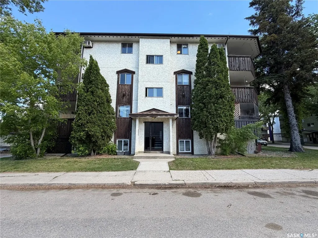 116 111th Street W Saskatoon SK S7N 1S7