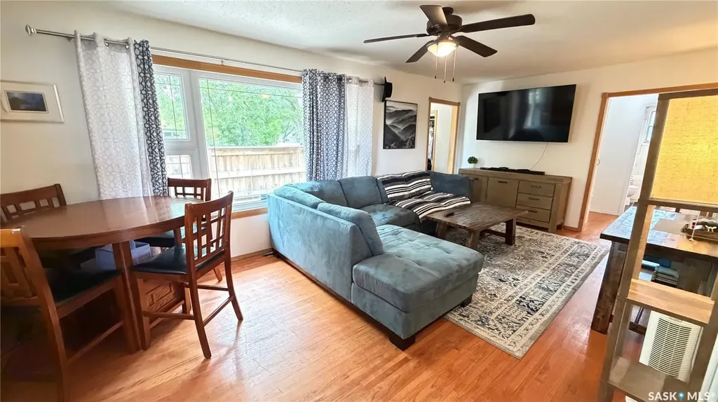 201 Walsh Street Maple Creek SK S0N 1N0