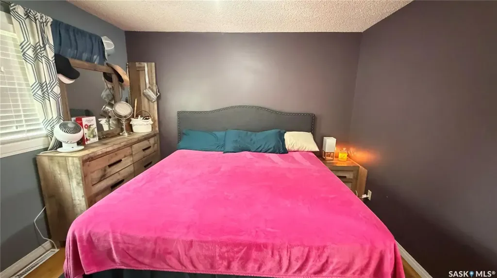 201 Walsh Street Maple Creek SK S0N 1N0