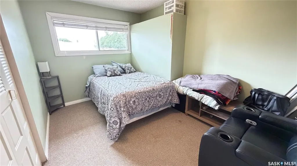 201 Walsh Street Maple Creek SK S0N 1N0