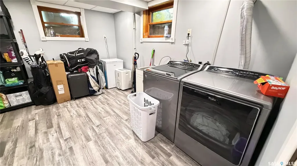 201 Walsh Street Maple Creek SK S0N 1N0