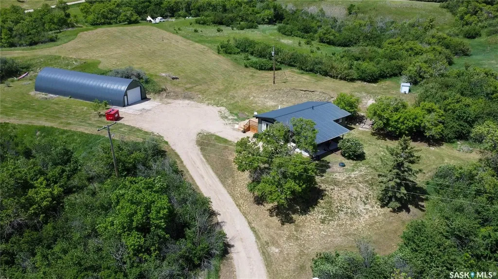 Rural Address Lumsden Rm No. 189 SK S0G 3C0