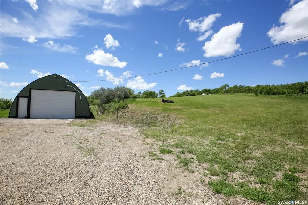 Rural Address Lumsden Rm No. 189 SK S0G 3C0