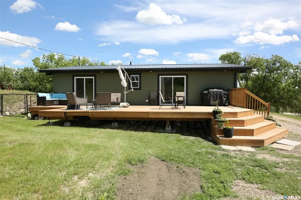Rural Address Lumsden Rm No. 189 SK S0G 3C0